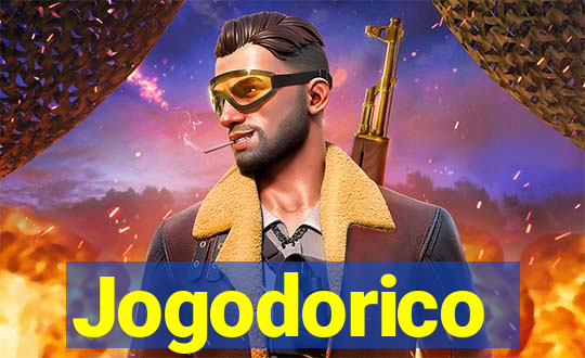 Jogodorico