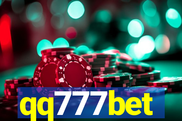 qq777bet