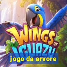 jogo da arvore