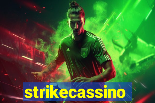 strikecassino