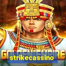 strikecassino