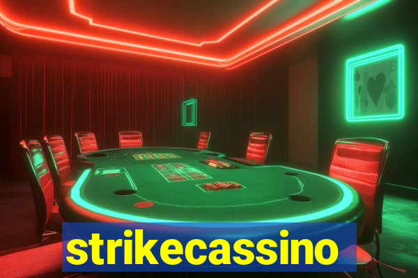 strikecassino