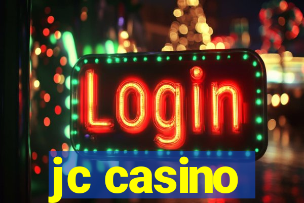 jc casino