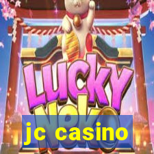 jc casino