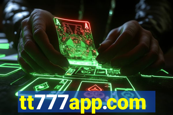 tt777app.com