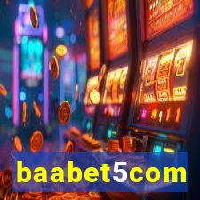 baabet5com