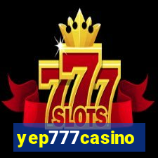 yep777casino