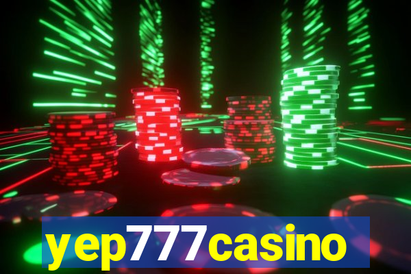 yep777casino