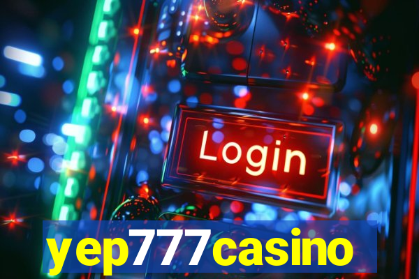 yep777casino