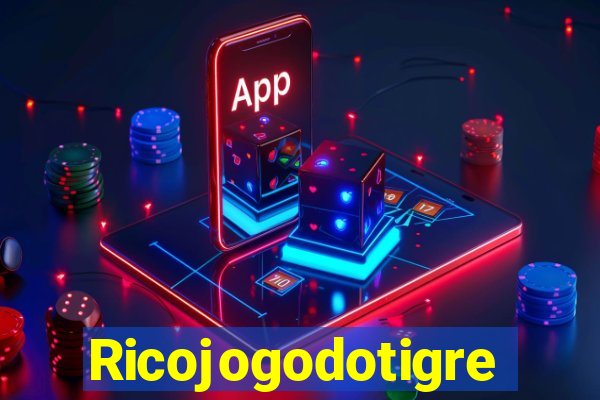 Ricojogodotigre