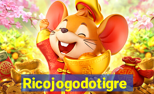 Ricojogodotigre