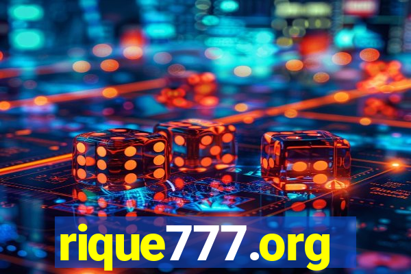 rique777.org