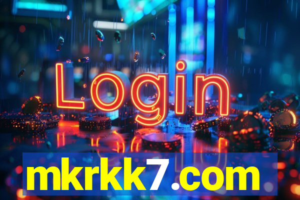 mkrkk7.com