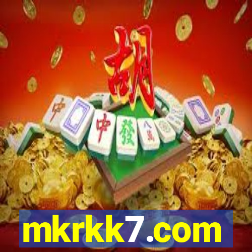 mkrkk7.com