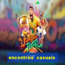 encontros casuais em sp