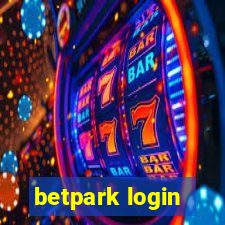 betpark login