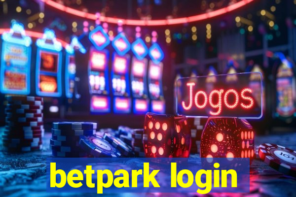 betpark login