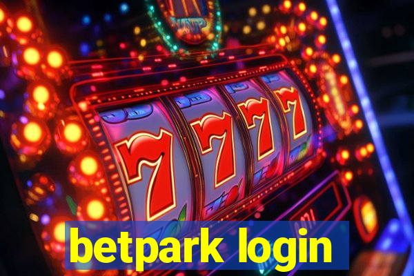 betpark login