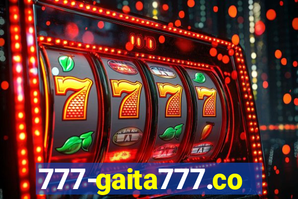 777-gaita777.com