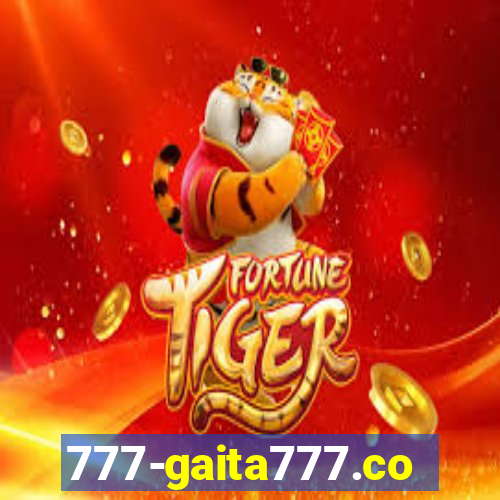 777-gaita777.com