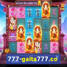 777-gaita777.com