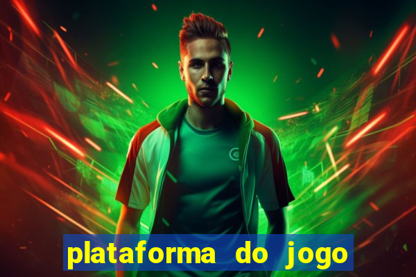 plataforma do jogo do tigre que da bonus no cadastro