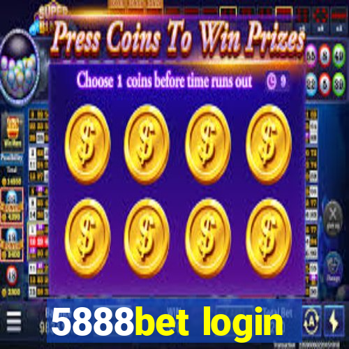 5888bet login