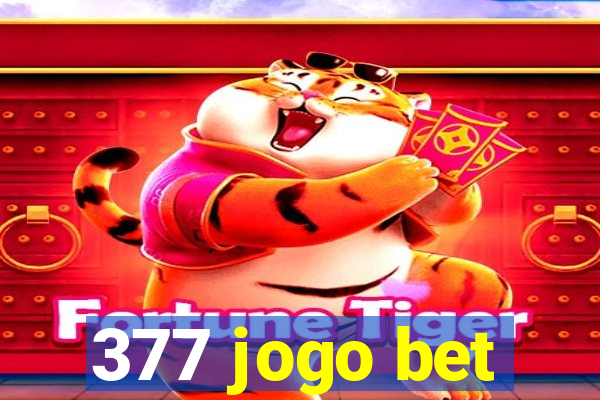 377 jogo bet