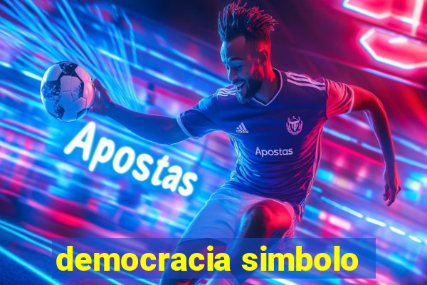 democracia simbolo