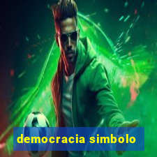 democracia simbolo