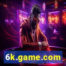 6k.game.com