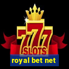 royal bet net