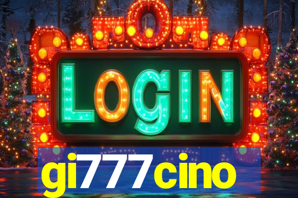 gi777cino