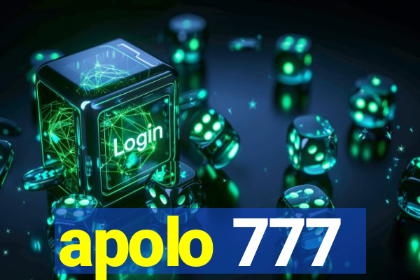 apolo 777