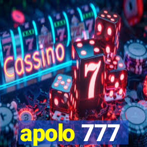 apolo 777