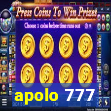 apolo 777