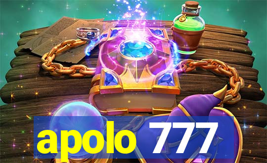 apolo 777