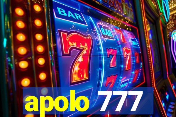 apolo 777