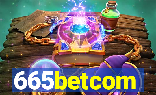 665betcom