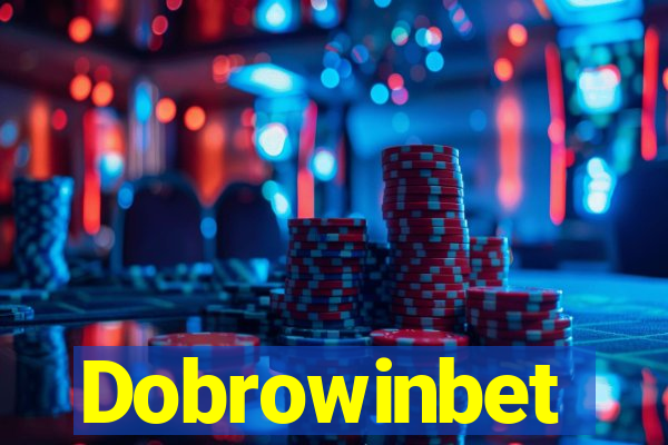 Dobrowinbet