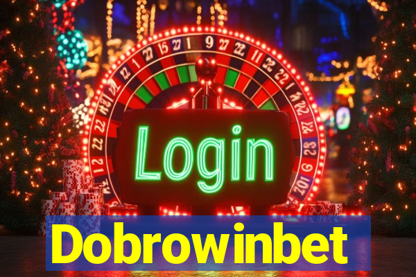 Dobrowinbet