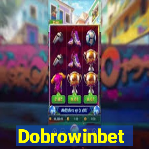 Dobrowinbet