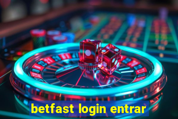 betfast login entrar