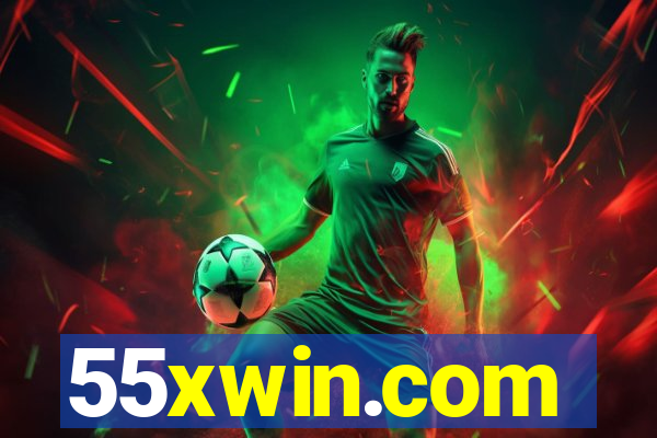 55xwin.com