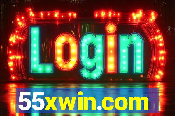 55xwin.com