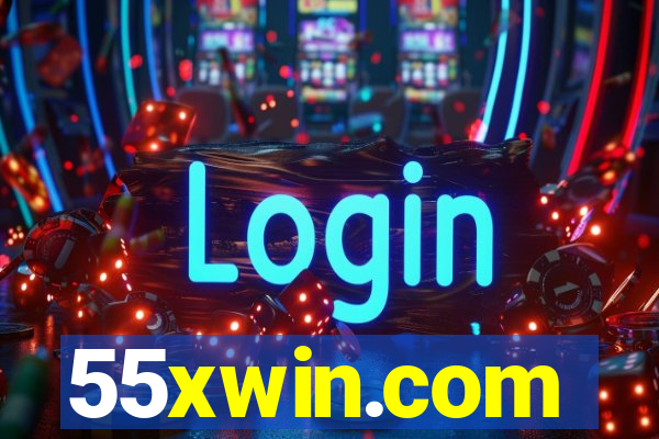 55xwin.com