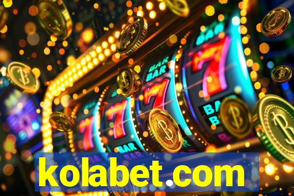 kolabet.com