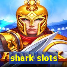 shark slots