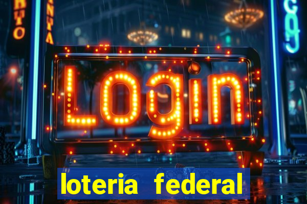 loteria federal giga bicho