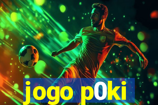 jogo p0ki